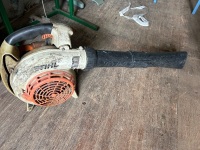 Stihl 2 Stroke Petrol Blower - 2