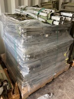 Pallet of Stretcher Beds