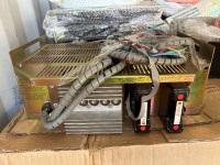 Pallet Lot Spector Lumenex Power Supply Units 110 Volts - 2