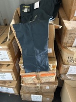 5 Boxes 117 S Bisley PD Trousers