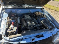 1995 Ford XG Falcon GLI Longreach Outback Manual Petrol & Gas VIN 5/1995 6FPAAAJLCMSL10248 - 7