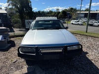 1995 Ford XG Falcon GLI Longreach Outback Manual Petrol & Gas VIN 5/1995 6FPAAAJLCMSL10248 - 2