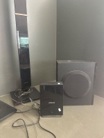 Samsung Sound System - 2