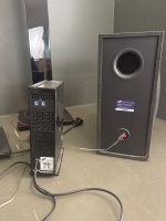 Samsung Sound System - 5