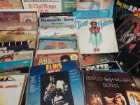 Mixed Selection of Vinyl LPS - 4