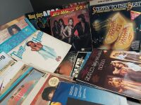 Mixed Selection of Vinyl LPS - 5