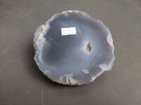 Two Crystal Fossils - 4