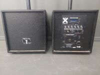 VONYX Subwoofer - 3