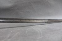 Antique 1890 British Rifles Regiment Sword. Proofed in London - 3