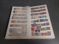 Large Collection of Stamps  - 4