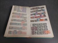 Large Collection of Stamps  - 6