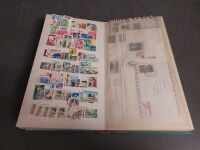 Large Collection of Stamps  - 7