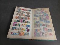 Large Collection of Stamps  - 8