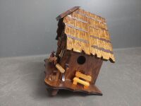 German Cuckoo Clock - 2