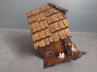 German Cuckoo Clock - 4