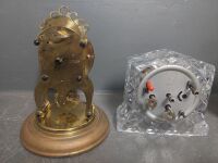 Selection of Various Collectable Clocks - 3