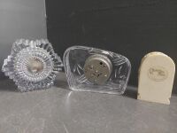 Selection of Various Collectable Clocks - 5