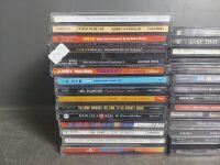 Mixed Genre Selection of CDs - 2