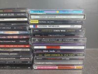 Mixed Genre Selection of CDs - 4