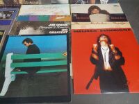 21 Mixed Genre LP Vinyls - 5