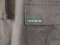 Agmer Dinkum Dri Aussie Made All Weather Coat Large - 3