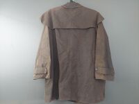 Agmer Dinkum Dri Aussie Made All Weather Coat Large - 4