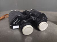 Pair Three Star Binoculars - 2