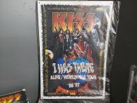 Assorted KISS Lot - 3