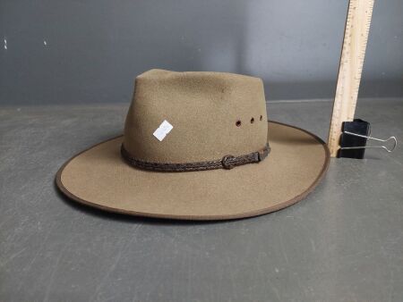 Akubra (Aus) Felt Hat