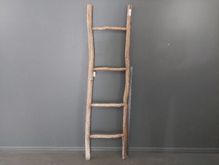 Decorative Ladder