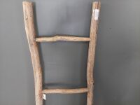 Decorative Ladder - 2