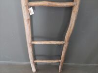 Decorative Ladder - 3