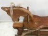 Timber Rocking Horse - 2