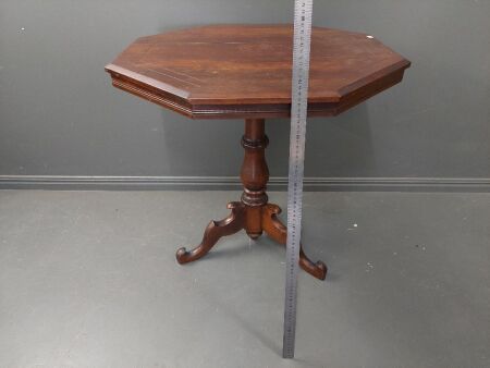 Antique Occasional Table