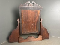 Antique Table Top Vanity Mirror - 2