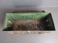 Ammunition Box - 2