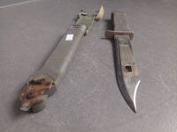 Wire Cutting Army Knife - 2