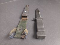 Wire Cutting Army Knife - 3