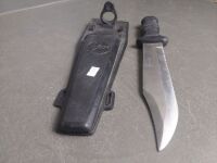 Polaris Samurai Japan Diving Knife - 5