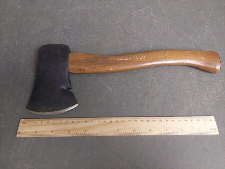 Marion USA Hatchet