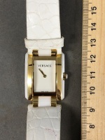 Authentic Versace Wristwatch - 2