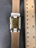 Authentic Versace Wristwatch - 4