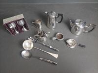 Elkington EPNS & Mixed Metal Ware - 2