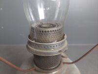 Model 12 Aladdin Lamp Made in Australia - 3