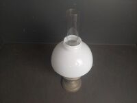 Model 12 Aladdin Lamp Made in Australia - 4