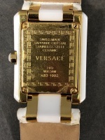 Authentic Versace Wristwatch - 7