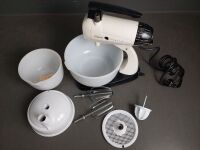 Sunbeam Mixmaster with Bowls - 2