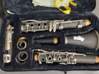 Stirling Clarinet - 2