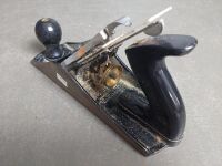 Stanley Bailey No. 4 1/2 Made in England Wood Plane in Orioginal Box - 2