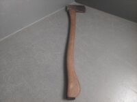 Union Tool Co. St Catharinesont Made in Canada Axe - 4